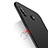 Ultra-thin Silicone Gel Soft Case for Xiaomi Redmi 6 Pro Black