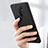 Ultra-thin Silicone Gel Soft Case for Xiaomi Redmi 9 Black