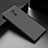 Ultra-thin Silicone Gel Soft Case for Xiaomi Redmi 9 Black