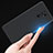 Ultra-thin Silicone Gel Soft Case for Xiaomi Redmi 9 Prime India Black