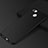 Ultra-thin Silicone Gel Soft Case for Xiaomi Redmi Note 5A High Edition Black