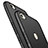 Ultra-thin Silicone Gel Soft Case for Xiaomi Redmi Note 5A Prime Black