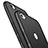 Ultra-thin Silicone Gel Soft Case for Xiaomi Redmi Note 5A Pro Black