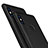 Ultra-thin Silicone Gel Soft Case for Xiaomi Redmi Y2 Black