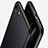 Ultra-thin Silicone Gel Soft Case H06 for Apple iPhone 6 Plus Black