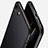 Ultra-thin Silicone Gel Soft Case H06 for Apple iPhone 6S Plus Black