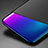 Ultra-thin Silicone Gel Soft Case P01 for Oppo RX17 Pro Black