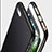 Ultra-thin Silicone Gel Soft Case R01 for Apple iPhone 5 Black