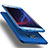 Ultra-thin Silicone Gel Soft Case R06 for Samsung Galaxy S7 Edge G935F Blue