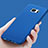 Ultra-thin Silicone Gel Soft Case R06 for Samsung Galaxy S7 Edge G935F Blue