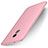 Ultra-thin Silicone Gel Soft Case S01 for Huawei Enjoy 7 Plus Pink