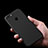 Ultra-thin Silicone Gel Soft Case S01 for Huawei Enjoy 8 Plus