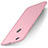 Ultra-thin Silicone Gel Soft Case S01 for Huawei GR3 (2017) Pink