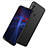 Ultra-thin Silicone Gel Soft Case S01 for Huawei Honor 8X