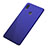Ultra-thin Silicone Gel Soft Case S01 for Huawei Honor Note 10 Blue