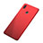 Ultra-thin Silicone Gel Soft Case S01 for Huawei Honor Note 10 Red