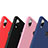 Ultra-thin Silicone Gel Soft Case S01 for Huawei Honor Play