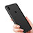 Ultra-thin Silicone Gel Soft Case S01 for Huawei Honor Play