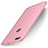 Ultra-thin Silicone Gel Soft Case S01 for Huawei Nova 2 Plus Pink