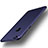 Ultra-thin Silicone Gel Soft Case S01 for Huawei Nova Lite Blue