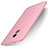 Ultra-thin Silicone Gel Soft Case S01 for Huawei Nova Smart Pink