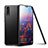 Ultra-thin Silicone Gel Soft Case S01 for Huawei P20