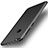 Ultra-thin Silicone Gel Soft Case S01 for Huawei P9 Lite Mini Black