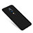 Ultra-thin Silicone Gel Soft Case S01 for OnePlus 6 Black