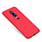 Ultra-thin Silicone Gel Soft Case S01 for OnePlus 6 Red