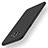 Ultra-thin Silicone Gel Soft Case S01 for Samsung Galaxy A5 Duos SM-500F Black
