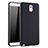 Ultra-thin Silicone Gel Soft Case S01 for Samsung Galaxy Note 3 N9000 Black