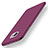 Ultra-thin Silicone Gel Soft Case S01 for Samsung Galaxy Note 5 N9200 N920 N920F Purple