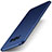 Ultra-thin Silicone Gel Soft Case S01 for Samsung Galaxy S8 Plus Blue