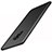 Ultra-thin Silicone Gel Soft Case S01 for Samsung Galaxy S9 Plus Black