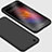 Ultra-thin Silicone Gel Soft Case S01 for Xiaomi Mi 5C