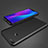 Ultra-thin Silicone Gel Soft Case S01 for Xiaomi Mi 8 Lite