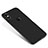 Ultra-thin Silicone Gel Soft Case S01 for Xiaomi Mi A2 Black