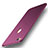 Ultra-thin Silicone Gel Soft Case S01 for Xiaomi Mi Max 2 Purple