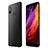 Ultra-thin Silicone Gel Soft Case S01 for Xiaomi Mi Max 3 Black