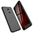 Ultra-thin Silicone Gel Soft Case S01 for Xiaomi Redmi 5 Plus