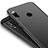 Ultra-thin Silicone Gel Soft Case S01 for Xiaomi Redmi 6 Pro