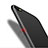 Ultra-thin Silicone Gel Soft Case S01 for Xiaomi Redmi 6A