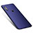 Ultra-thin Silicone Gel Soft Case S01 for Xiaomi Redmi Note 5 Blue