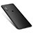 Ultra-thin Silicone Gel Soft Case S01 for Xiaomi Redmi Note 5 Pro Black