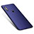 Ultra-thin Silicone Gel Soft Case S01 for Xiaomi Redmi Note 5 Pro Blue