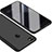 Ultra-thin Silicone Gel Soft Case S01 for Xiaomi Redmi Note 5A Prime Black