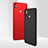 Ultra-thin Silicone Gel Soft Case S01 for Xiaomi Redmi Y2