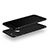 Ultra-thin Silicone Gel Soft Case S02 for Apple iPhone SE3 2022 Black