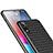 Ultra-thin Silicone Gel Soft Case S02 for Apple iPhone XR Black