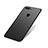 Ultra-thin Silicone Gel Soft Case S02 for Huawei Enjoy 8 Black